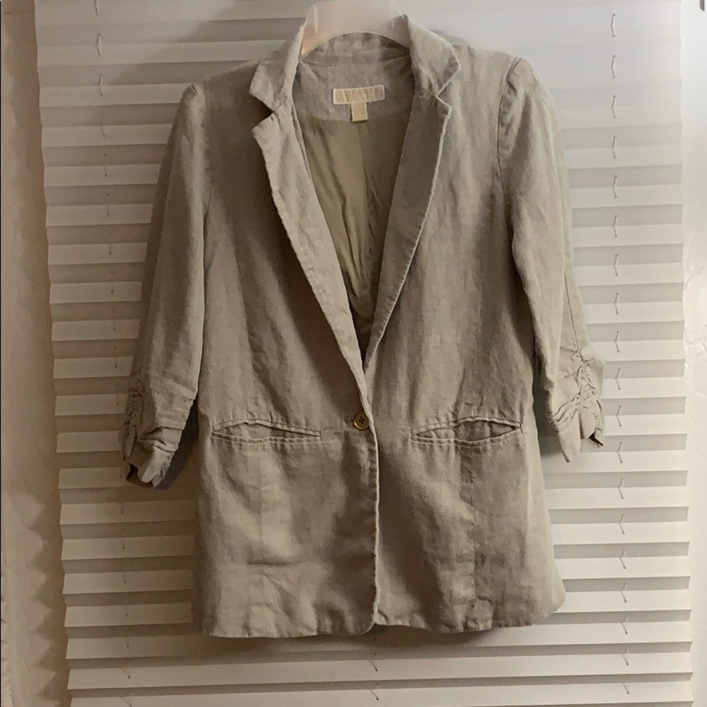 Michael Kors Blazer